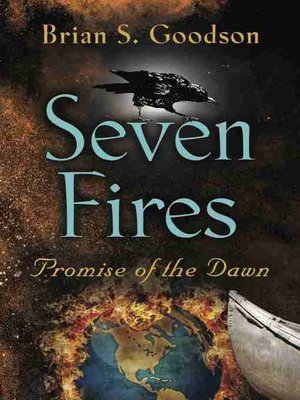 cover image of Seven Fires